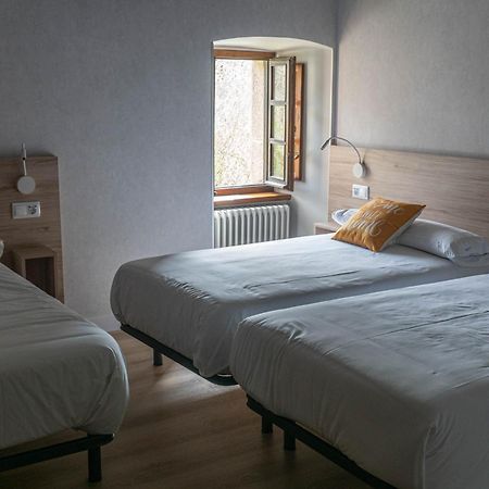 Posada De Roncesvalles Exteriér fotografie