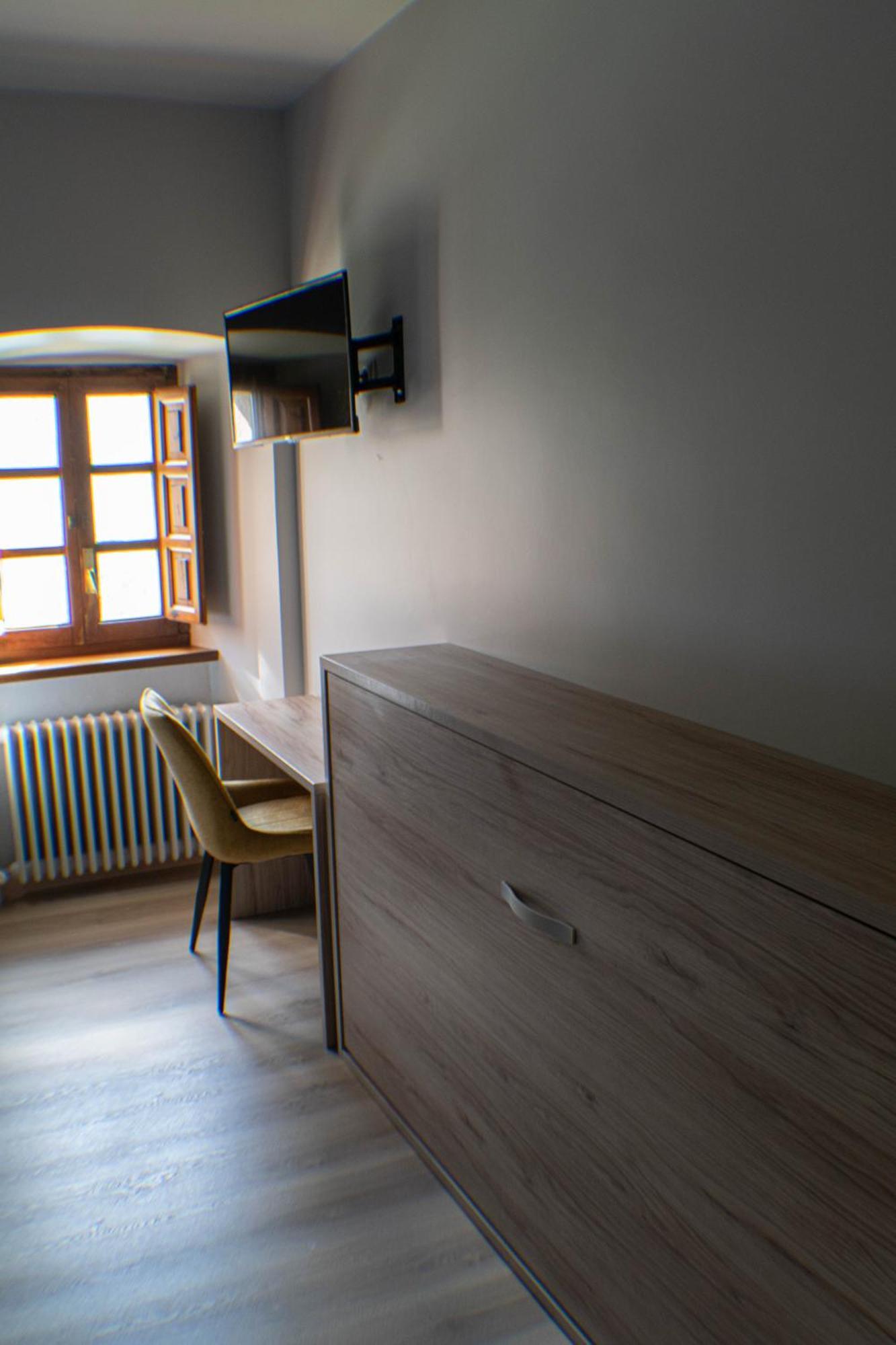 Posada De Roncesvalles Exteriér fotografie