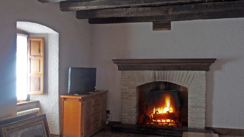 Posada De Roncesvalles Exteriér fotografie